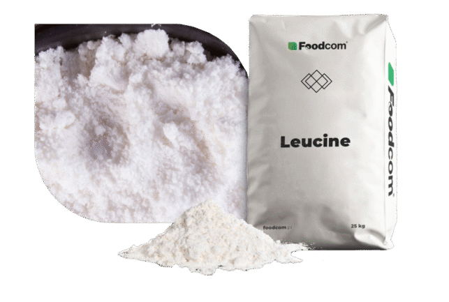 Leucine