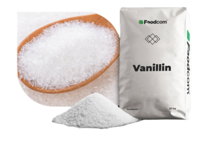 Vanillin
