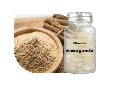 Ashwagandha Extract Powder