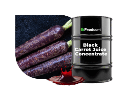Black carrot juice concentrate (Sample 250g)