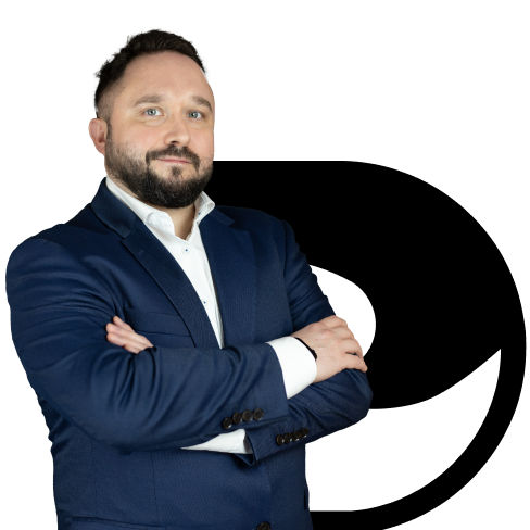 Marcin Stradowski