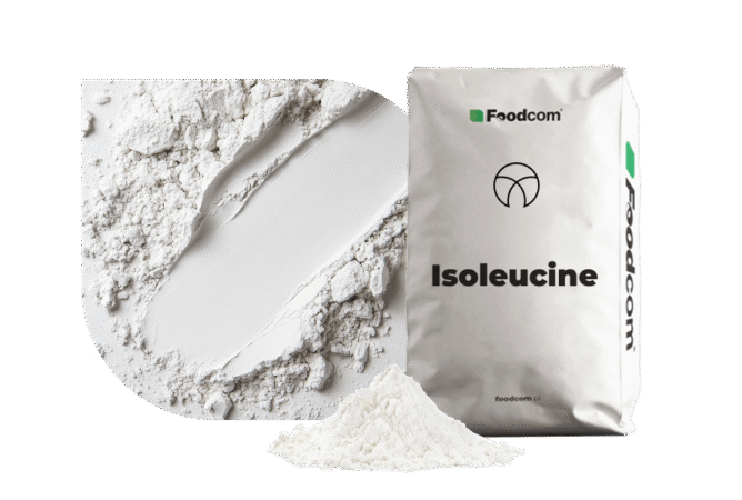 L-Isoleucine