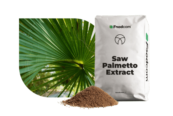 Saw Palmetto Extract