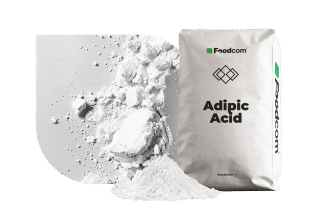 Adipic Acid