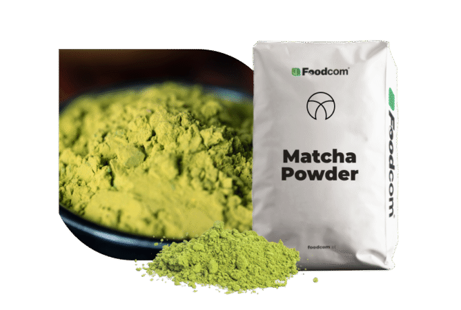 Matcha Powder (Sample, 400g)