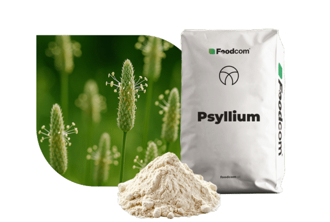 Psyllium